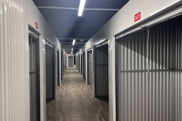 CubeSmart Self Storage - 149 Wason Avenue Springfield, MA 01107
