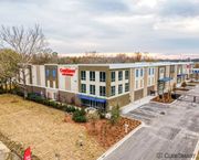 CubeSmart Self Storage - 1556 Baxley Road Middleburg, FL 32068