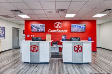 CubeSmart Self Storage - 1556 Baxley Road Middleburg, FL 32068