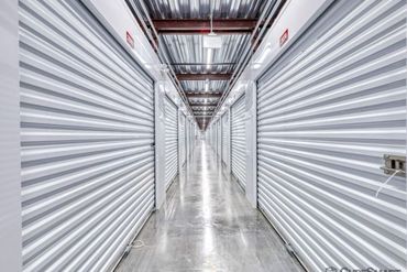 CubeSmart Self Storage - 1556 Baxley Road Middleburg, FL 32068