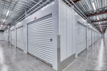 CubeSmart Self Storage - 1556 Baxley Road Middleburg, FL 32068