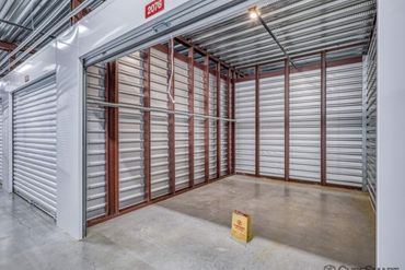 CubeSmart Self Storage - 1556 Baxley Road Middleburg, FL 32068