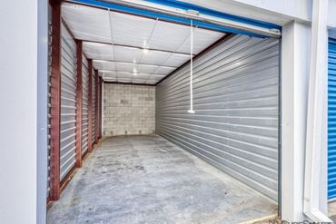 CubeSmart Self Storage - 1556 Baxley Road Middleburg, FL 32068