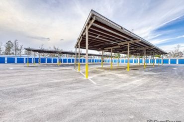 CubeSmart Self Storage - 1556 Baxley Road Middleburg, FL 32068