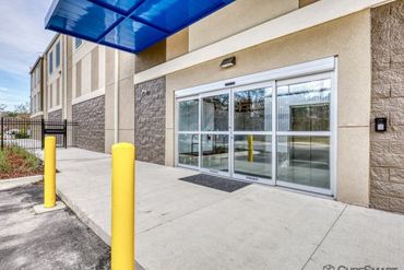 CubeSmart Self Storage - 1556 Baxley Road Middleburg, FL 32068