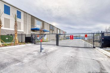 CubeSmart Self Storage - 1556 Baxley Road Middleburg, FL 32068