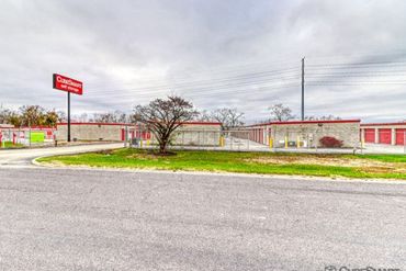 CubeSmart Self Storage - 1591 North Main Street East Peoria, IL 61611