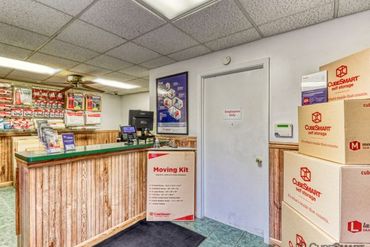 CubeSmart Self Storage - 1591 North Main Street East Peoria, IL 61611