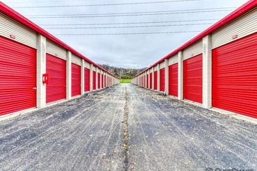 CubeSmart Self Storage - 1591 North Main Street East Peoria, IL 61611