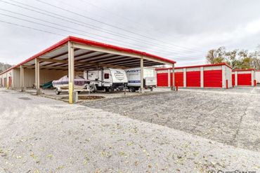 CubeSmart Self Storage - 1591 North Main Street East Peoria, IL 61611