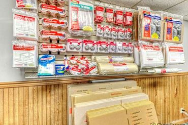 CubeSmart Self Storage - 1591 North Main Street East Peoria, IL 61611