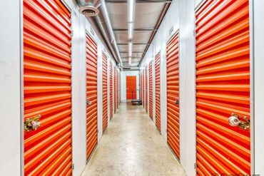 CubeSmart Self Storage - 1591 North Main Street East Peoria, IL 61611