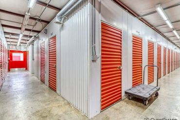 CubeSmart Self Storage - 1591 North Main Street East Peoria, IL 61611