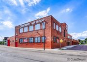 CubeSmart Self Storage - 160 Dupont Street Buffalo, NY 14208