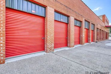 CubeSmart Self Storage - 160 Dupont Street Buffalo, NY 14208