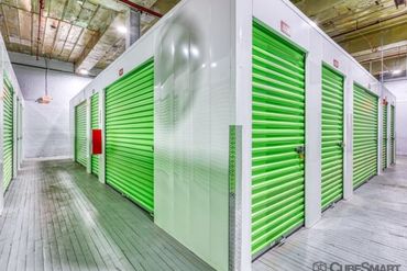 CubeSmart Self Storage - 160 Dupont Street Buffalo, NY 14208