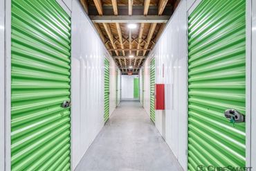 CubeSmart Self Storage - 160 Dupont Street Buffalo, NY 14208
