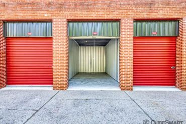 CubeSmart Self Storage - 160 Dupont Street Buffalo, NY 14208
