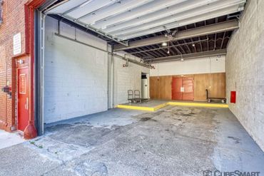 CubeSmart Self Storage - 160 Dupont Street Buffalo, NY 14208