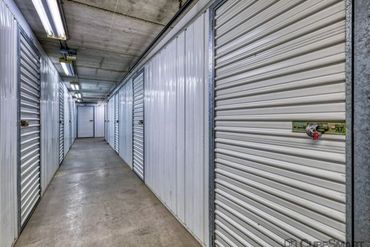 CubeSmart Self Storage - 1650 East Lamar Road Phoenix, AZ 85016