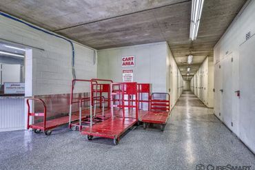 CubeSmart Self Storage - 1650 East Lamar Road Phoenix, AZ 85016