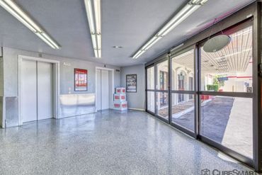 CubeSmart Self Storage - 1650 East Lamar Road Phoenix, AZ 85016
