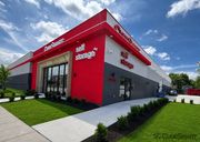 CubeSmart Self Storage - 1655 Dorr Street Toledo, OH 43607