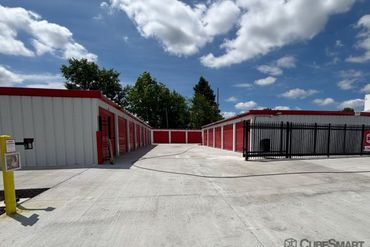 CubeSmart Self Storage - 1655 Dorr Street Toledo, OH 43607
