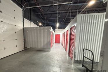 CubeSmart Self Storage - 1655 Dorr Street Toledo, OH 43607