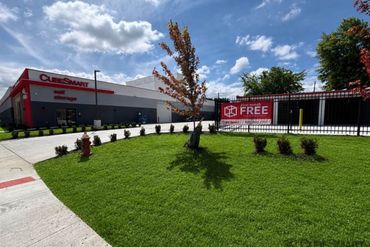 CubeSmart Self Storage - 1655 Dorr Street Toledo, OH 43607