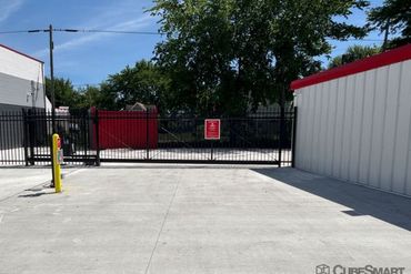 CubeSmart Self Storage - 1655 Dorr Street Toledo, OH 43607