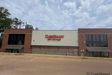 CubeSmart Self Storage - 1669 Bainbridge Street Oxford, MS 38655