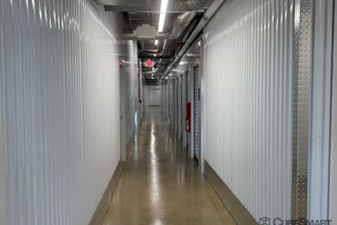 CubeSmart Self Storage - 1669 Bainbridge Street Oxford, MS 38655