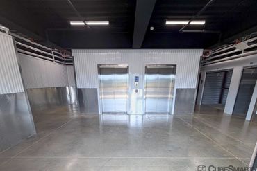 CubeSmart Self Storage - 1669 Bainbridge Street Oxford, MS 38655