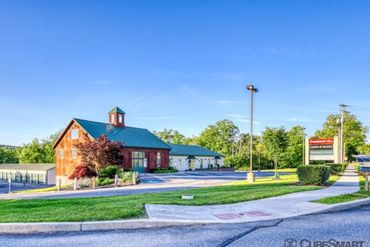 CubeSmart Self Storage - 1802 North Reading Road Stevens, PA 17578