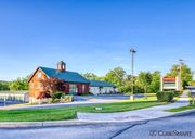 CubeSmart Self Storage - 1802 North Reading Road Stevens, PA 17578