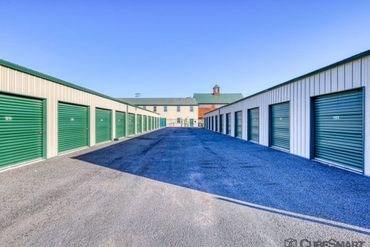 CubeSmart Self Storage - 1802 North Reading Road Stevens, PA 17578