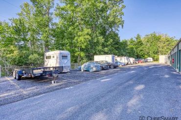 CubeSmart Self Storage - 1802 North Reading Road Stevens, PA 17578