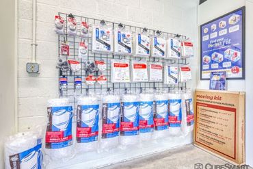 CubeSmart Self Storage - 1802 North Reading Road Stevens, PA 17578