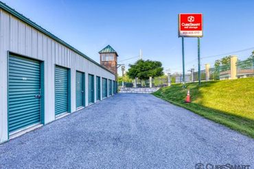 CubeSmart Self Storage - 1802 North Reading Road Stevens, PA 17578