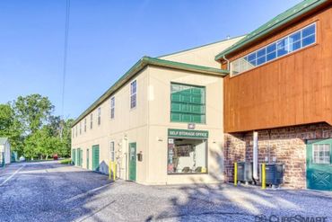 CubeSmart Self Storage - 1802 North Reading Road Stevens, PA 17578