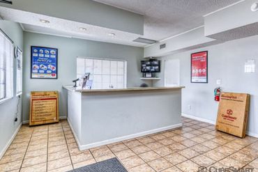 CubeSmart Self Storage - 1838 South Josey Lane Carrollton, TX 75006