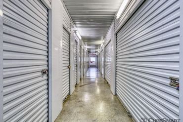 CubeSmart Self Storage - 1838 South Josey Lane Carrollton, TX 75006