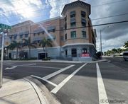 CubeSmart Self Storage - 1880 Northeast 123rd Street North Miami, FL 33181
