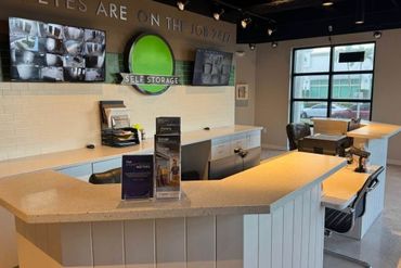 CubeSmart Self Storage - 1880 Northeast 123rd Street North Miami, FL 33181
