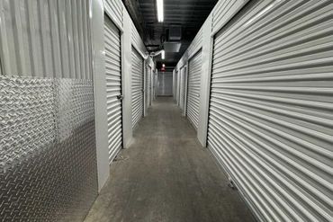 CubeSmart Self Storage - 1880 Northeast 123rd Street North Miami, FL 33181