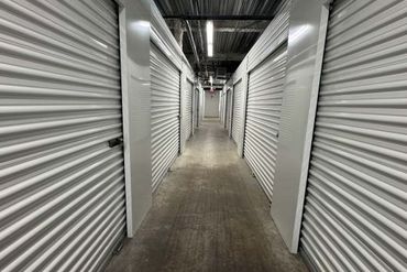 CubeSmart Self Storage - 1880 Northeast 123rd Street North Miami, FL 33181