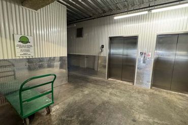 CubeSmart Self Storage - 1880 Northeast 123rd Street North Miami, FL 33181