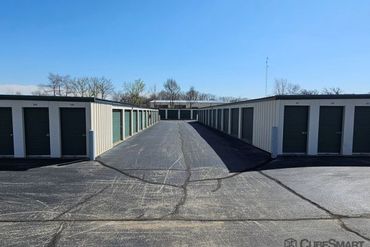 CubeSmart Self Storage - 1956 Energy Drive East Troy, WI 53120