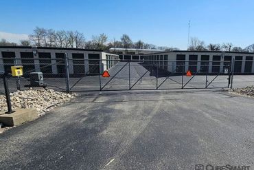 CubeSmart Self Storage - 1956 Energy Drive East Troy, WI 53120